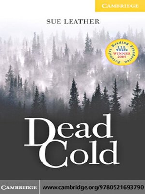 cover image of Dead Cold Level 2